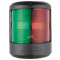 Fanale U78 rosso/verde/nero 12 V 