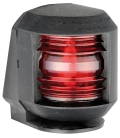 Fanale U88 da coperta rosso/nero 