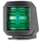 Fanale U88 da coperta verde/nero 