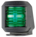 Fanale U88 da coperta verde/nero 