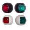 Fanale verde 112,5° delfi a led