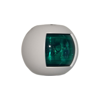 Fanale verde 112,5° delfi a led