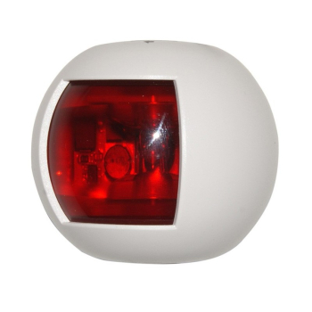 Fanale verde 112,5° delfi a led