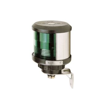 Fanale verde serie 35