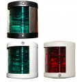 Fanali di Navigazione Aqua Signal Serie 25 Classic