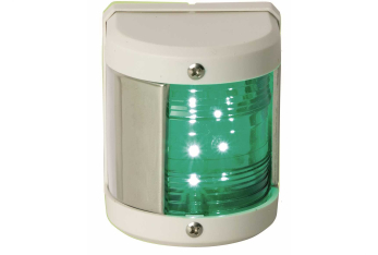 Fanali di Navigazione (CE) Midi LED White