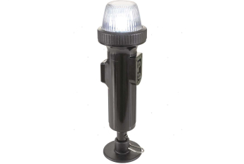 Fanali LED a Batteria 360°