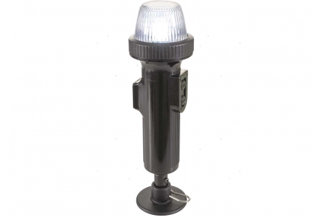Fanali LED a Batteria 360°