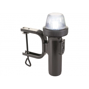 Fanali LED a Batteria 360°