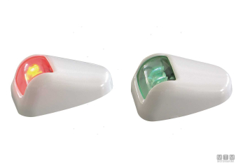 Fanali (R.I.Na.) LED Orionis A 