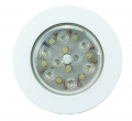 Faretto incasso 16 led