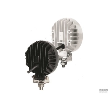 Faretto LED da Coperta e pozzetto S-line D110 27W Spot
