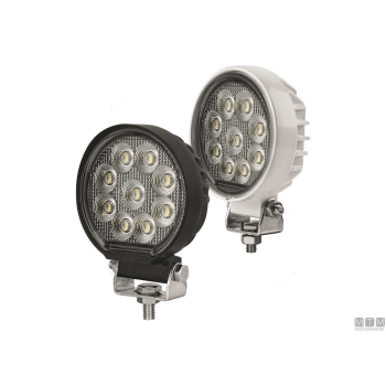 Faretto LED da Coperta e pozzetto S-line D110 27W Spot