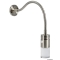 Luce snodata testa letto  