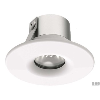 Faretto quick daisy d52 luce naturale 