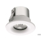 Faretto Quick Daisy d52 Luce Naturale