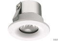 Faretto quick daisy d52 luce naturale