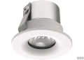 Faretto Quick Daisy d52 Luce Naturale