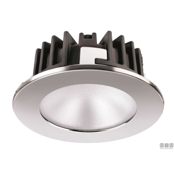 Faretto quick kai low profile naturale 