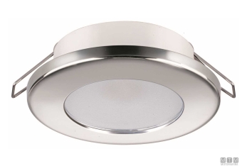 Faretto quick ted c-ip40 l calda 