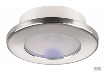 Faretto quick ted ct-ip66 l calda 