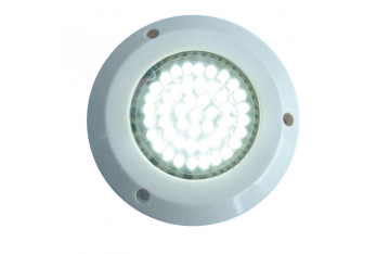 FARETTO SUBACQUEO A LED BIANCO