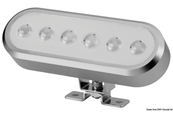 Faro a LED orientabile autoreggente-13.270.61