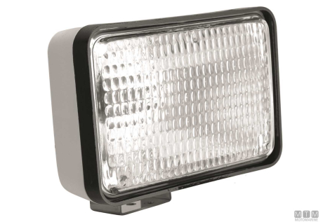 Faro coperta flood 12v