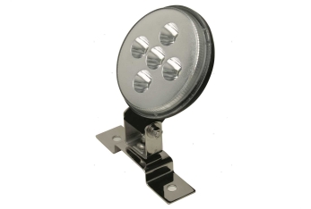 Faro da Coperta Power LED 5x3W