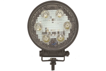 Faro da Coperta Spot LED 6x3W