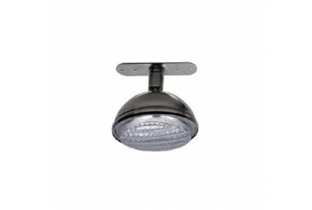 Faro da Crocetta Inox Snodato