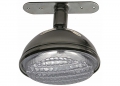 Faro crocetta snodato 12v inox