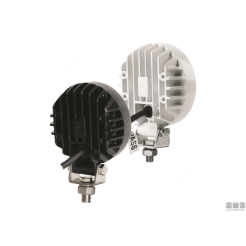 Faro deck bianco led se d80 900lm fld< 