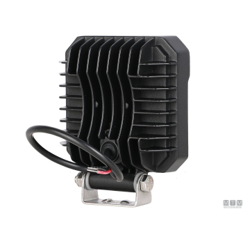 Faro deck led 9x3w 2430lm fld