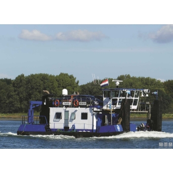 Faro DHR 230 LED Deck Control