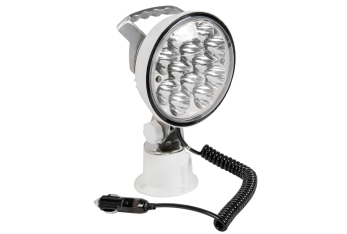 Faro di profondità orientabile LED Moonlight-13.210.00