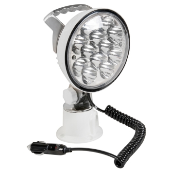 Faro di profondità orientabile LED Moonlight-13.210.00