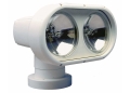 Faro Ocean El-Marine Double Eye 12V