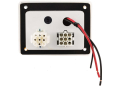 Faro Ocean El-Marine Double Eye 12V