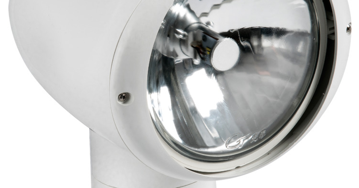 OCEAN TECHNOLOGIES Faro di profondità doppio NIGHT EYE I / 12 V 7100000012 solo 244,95 € | SVB