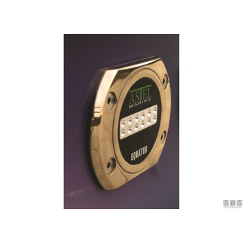 Faro equator msr0640 bronze blue