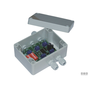 Faro equator msr1280 bronze blue