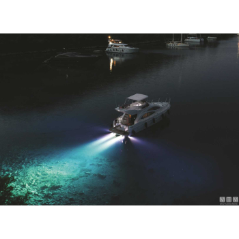 Faro equator msr1280 bronze blue