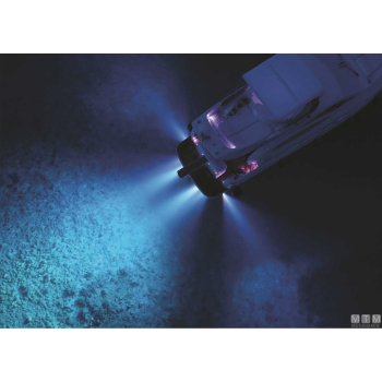 Faro equator msr1280 bronze blue