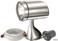 Faro marinco remote-control 400 inox