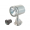 Faro marinco remote-control 400 inox