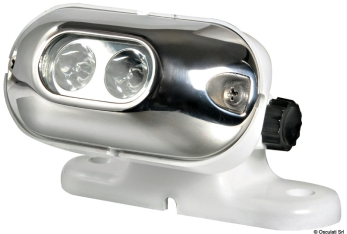 Faro LED con supporto orientabile-13.270.52