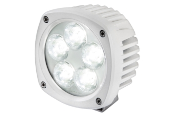 Faro LED HD 5x10 W da roll-bar orientabile-13.321.05