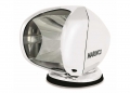 Faro marinco beamer 600 bianco