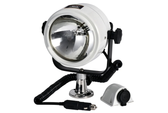 Faro Night Eye ABS 24 V 80+60 W 